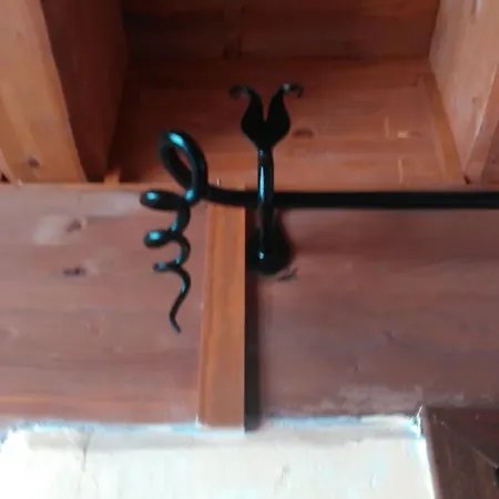 فندق مبيت وإفطار Agriturismo Canu Luogosanto