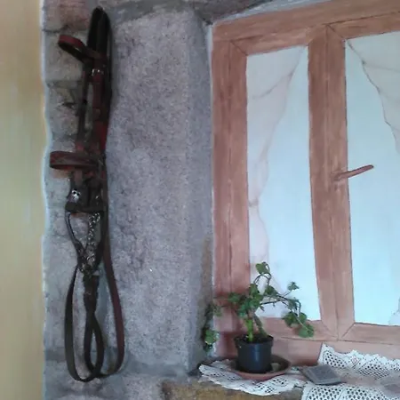 Agriturismo Canu