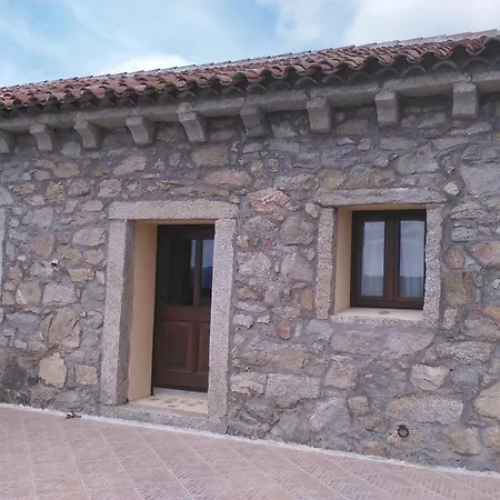 Alojamento de Acomodação e Pequeno-almoço Agriturismo Canu