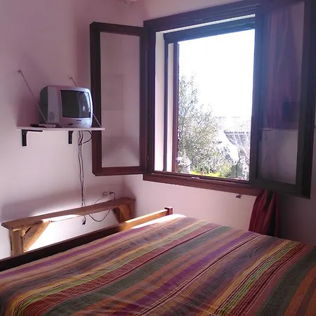 Alojamento de Acomodação e Pequeno-almoço Agriturismo Canu Luogosanto