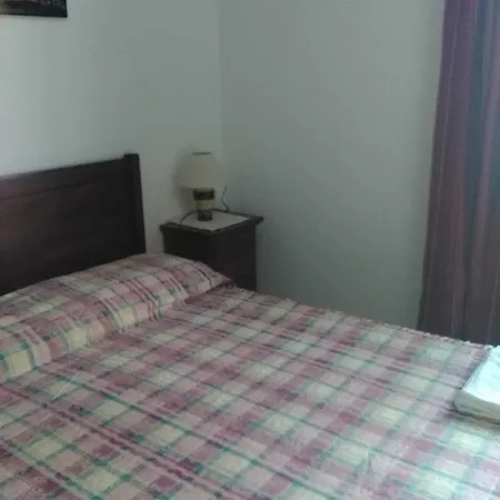 Agriturismo Canu فندق مبيت وإفطار *