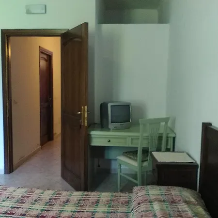 Alojamento de Acomodação e Pequeno-almoço Agriturismo Canu
