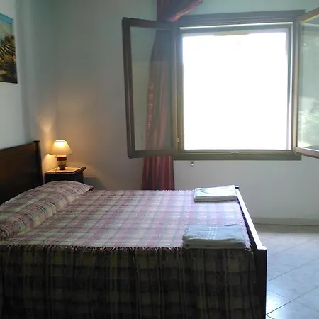 Agriturismo Canu Frühstückspension