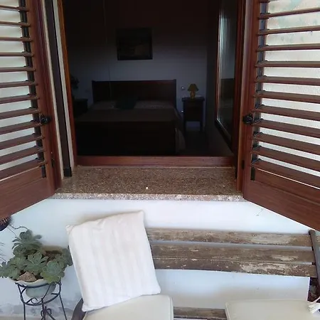 Alojamento de Acomodação e Pequeno-almoço Agriturismo Canu