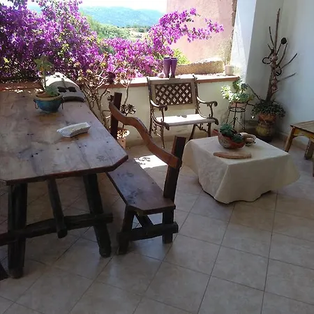 Agriturismo Canu
