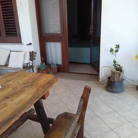 Bed & Breakfast Agriturismo Canu