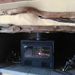 ベッド・アンド・ブレックファスト Agriturismo Canu