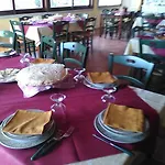 ベッド・アンド・ブレックファスト Agriturismo Canu *