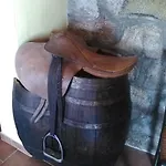 Agriturismo Canu * ルオゴサント