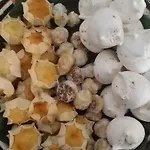 ベッド・アンド・ブレックファスト Agriturismo Canu *