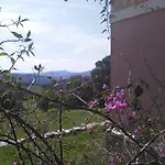 Agriturismo Canu ルオゴサント