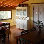 Agriturismo Canu * ルオゴサント