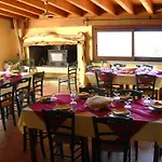 Agriturismo Canu ルオゴサント