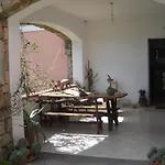 Agriturismo Canu ベッド・アンド・ブレックファスト ルオゴサント