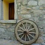 ベッド・アンド・ブレックファスト Agriturismo Canu ルオゴサント