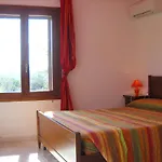 Agriturismo Canu * ルオゴサント
