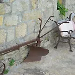 Agriturismo Canu ルオゴサント
