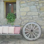 Agriturismo Canu * ルオゴサント