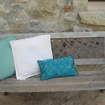Agriturismo Canu ベッド・アンド・ブレックファスト ルオゴサント