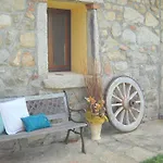 ベッド・アンド・ブレックファスト Agriturismo Canu *