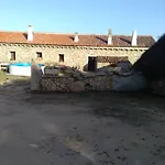 Agriturismo Canu ルオゴサント