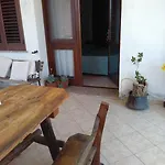 ベッド・アンド・ブレックファスト Agriturismo Canu