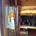 Agriturismo Canu ベッド・アンド・ブレックファスト ルオゴサント