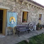 ベッド・アンド・ブレックファスト Agriturismo Canu