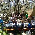 Agriturismo Canu ルオゴサント