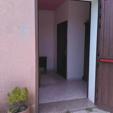 Bed & Breakfast Agriturismo Canu Luogosanto