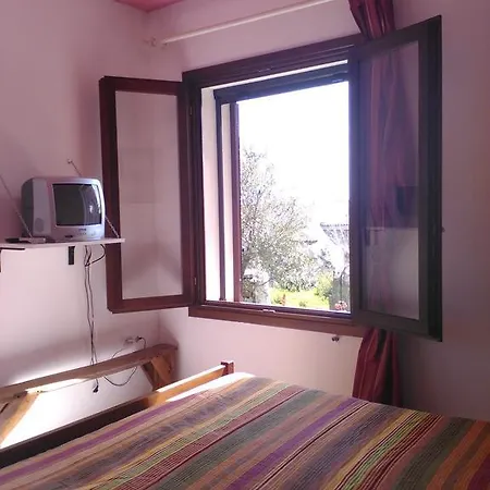 Agriturismo Canu * ルオゴサント