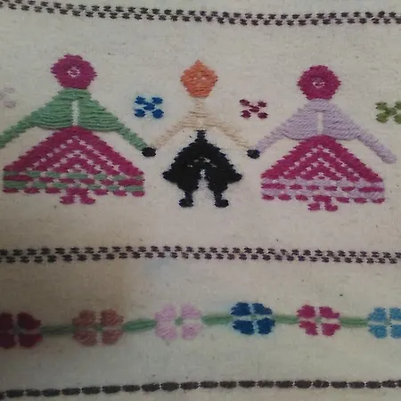 Bed & Breakfast Agriturismo Canu *