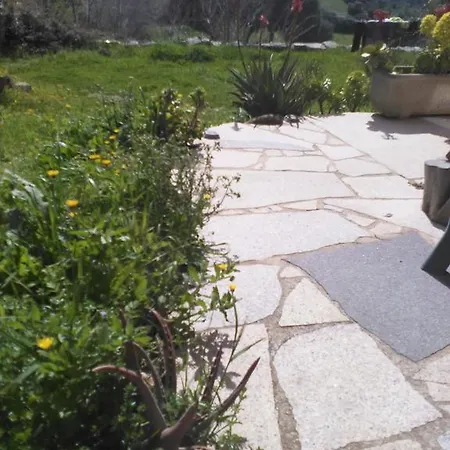 Bed & Breakfast Agriturismo Canu *