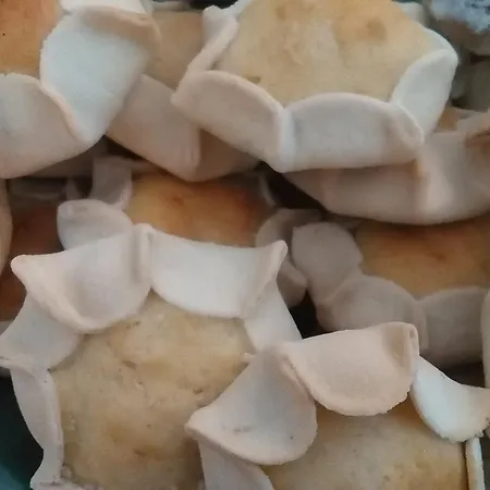 Agriturismo Canu Luogosanto