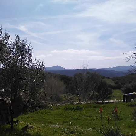 Agriturismo Canu *