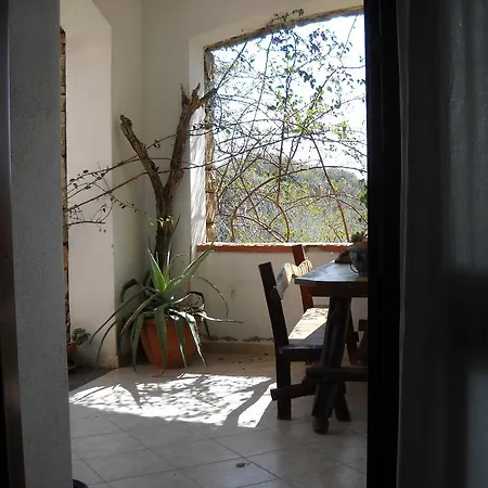 Agriturismo Canu * ルオゴサント