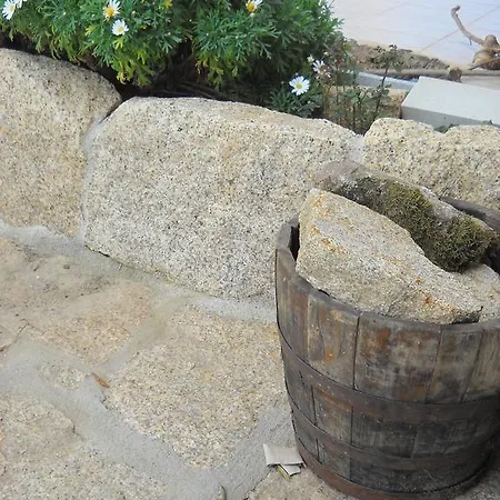 Agriturismo Canu B&B 루오고산토