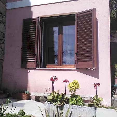 Agriturismo Canu * ルオゴサント