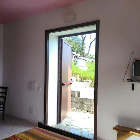 Agriturismo Canu *