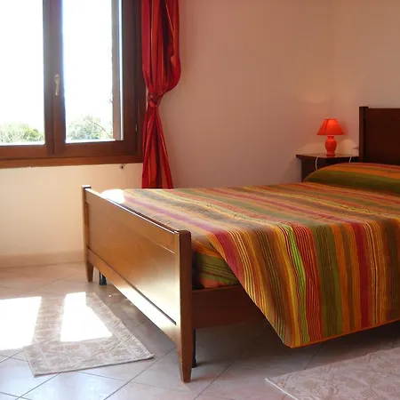 Agriturismo Canu *
