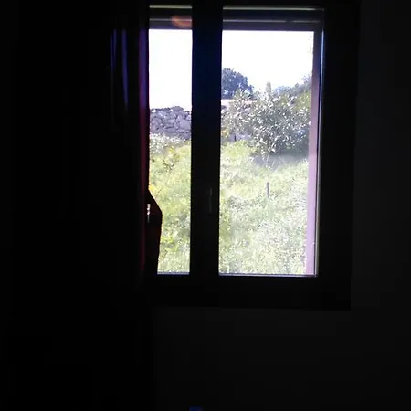 Agriturismo Canu Luogosanto