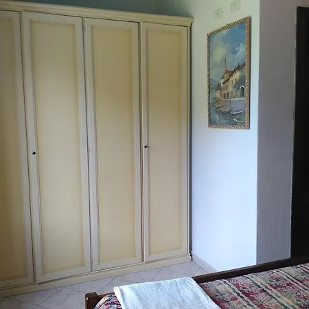 Agriturismo Canu Bed & Breakfast *