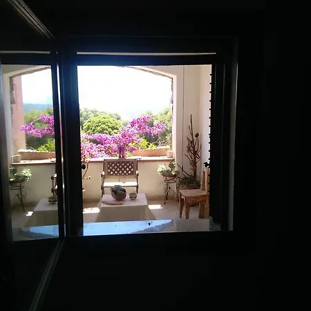 ベッド・アンド・ブレックファスト Agriturismo Canu *
