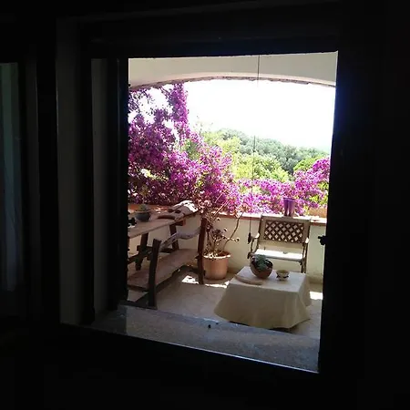 Agriturismo Canu