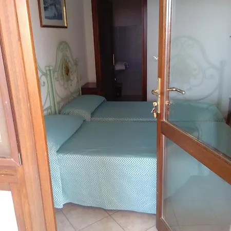 Agriturismo Canu Luogosanto