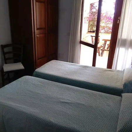 B&B Agriturismo Canu *