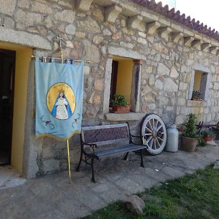 Couette-café Agriturismo Canu
